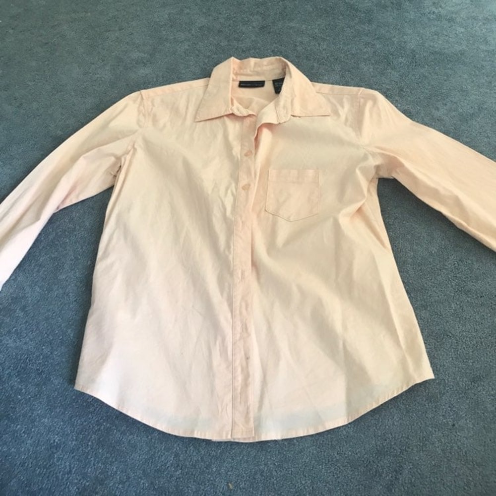 New York And Company Top